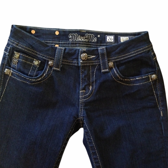 Miss me jeans - Picture 6 of 6